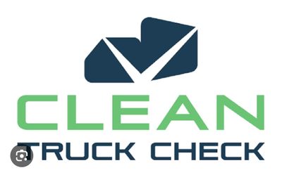 Clean Truck Check