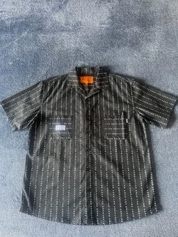 BSFU Work shirt FTP