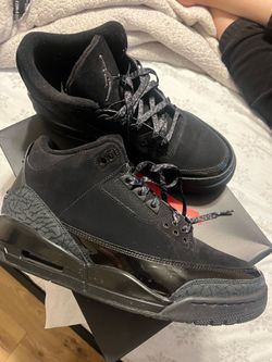 Jordan 3