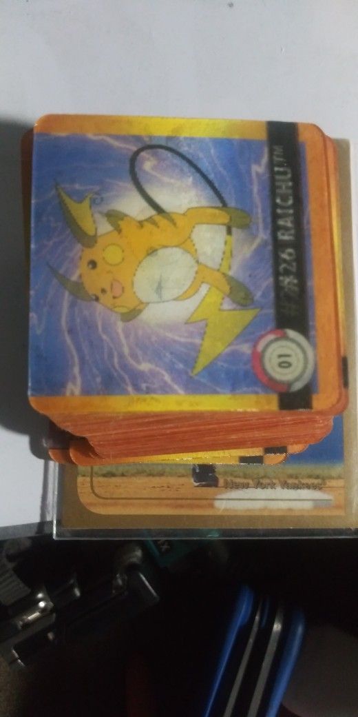 Looking To Get Rid Of These If Anyone is Interested