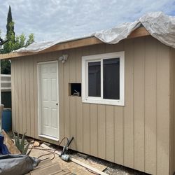 Storage Room