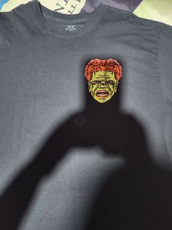 Are you afraid of the dark tshirt