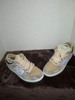 Nice shoes