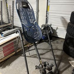 Inversion Table
