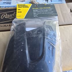 easton.  c flap.   RHB