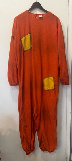 Trick r treat sam Halloween costume size s