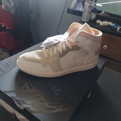 Jordan 1 "CRAFT" DS