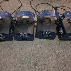 American Dj Color 150 DMX $150