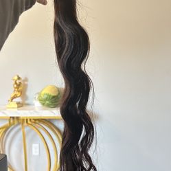 28” Single Bundle Body Wave