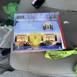 Christmas Lights For Sale 