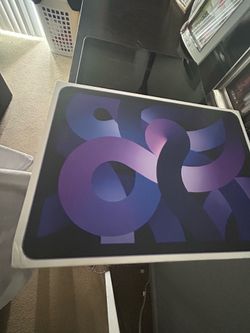 Ipad air