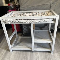 Changing Table