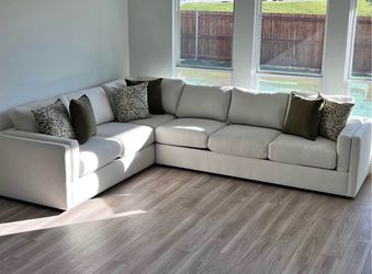 Sectional Sofa
