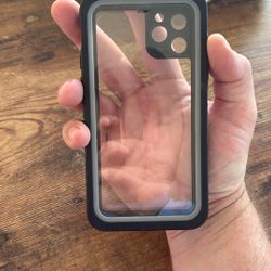 iPhone 13 Pro Waterproof Case