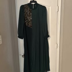 New abaya sizes XL