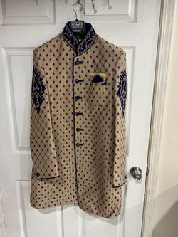 Men Sherwani