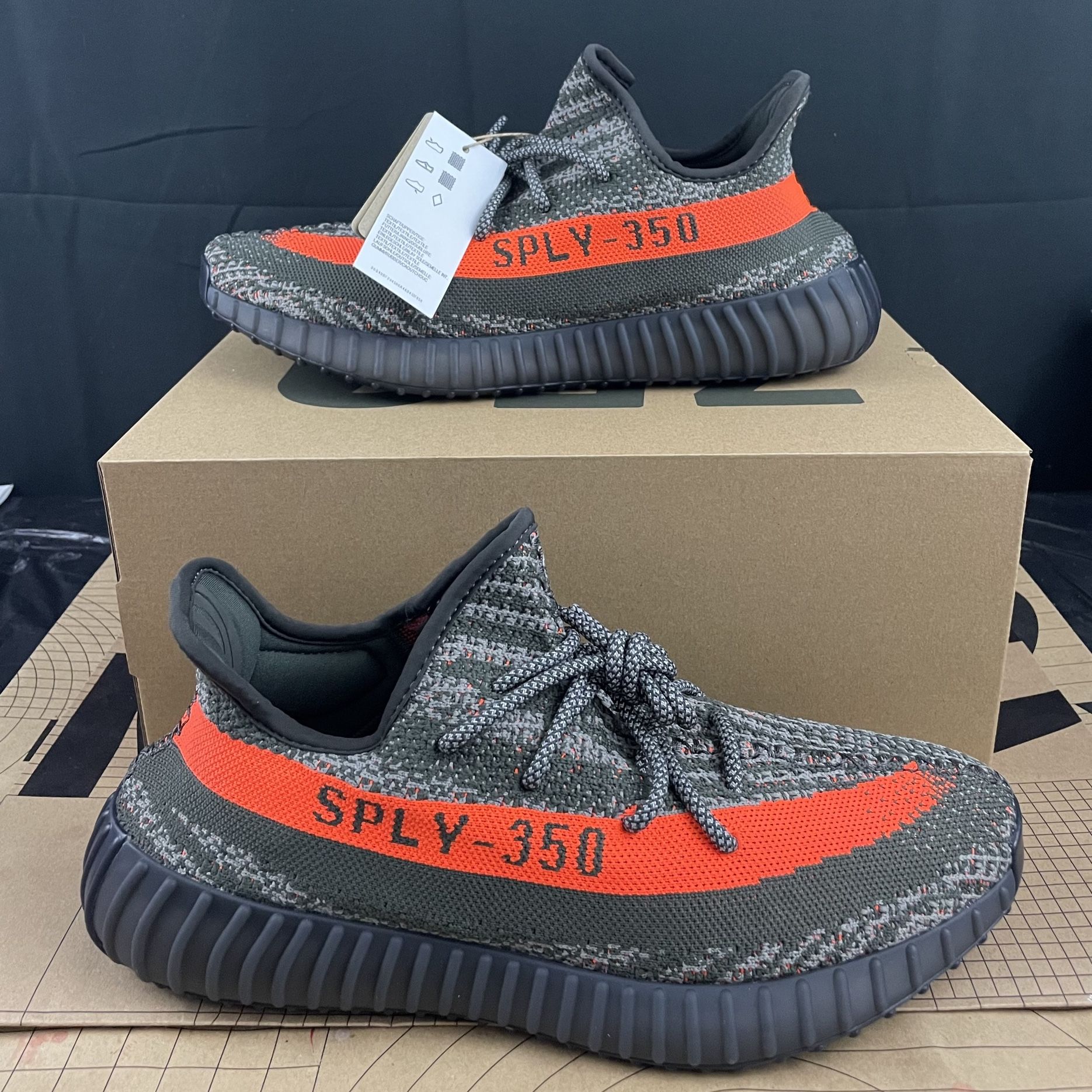 Adidas yeezy harga new arrivals