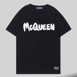 McQueen Shirt 