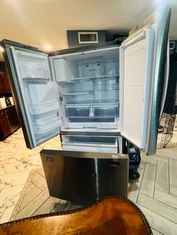 Samsung Refrigerator