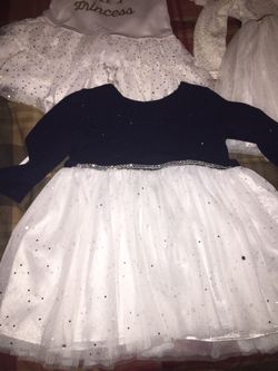Toddler dresses
