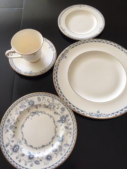 Royal Doulton "Josephine" China set