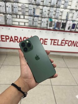 iPhone 13 Pro 256GB 