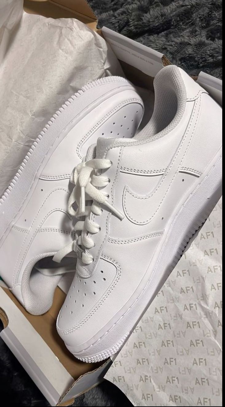 Air Force Ones Low
