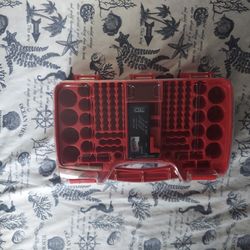 Batter Organizer