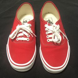 Vans Sneakers