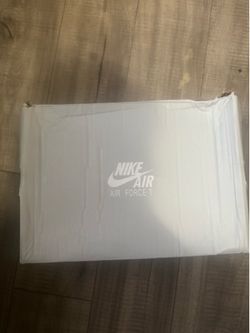 air forces white