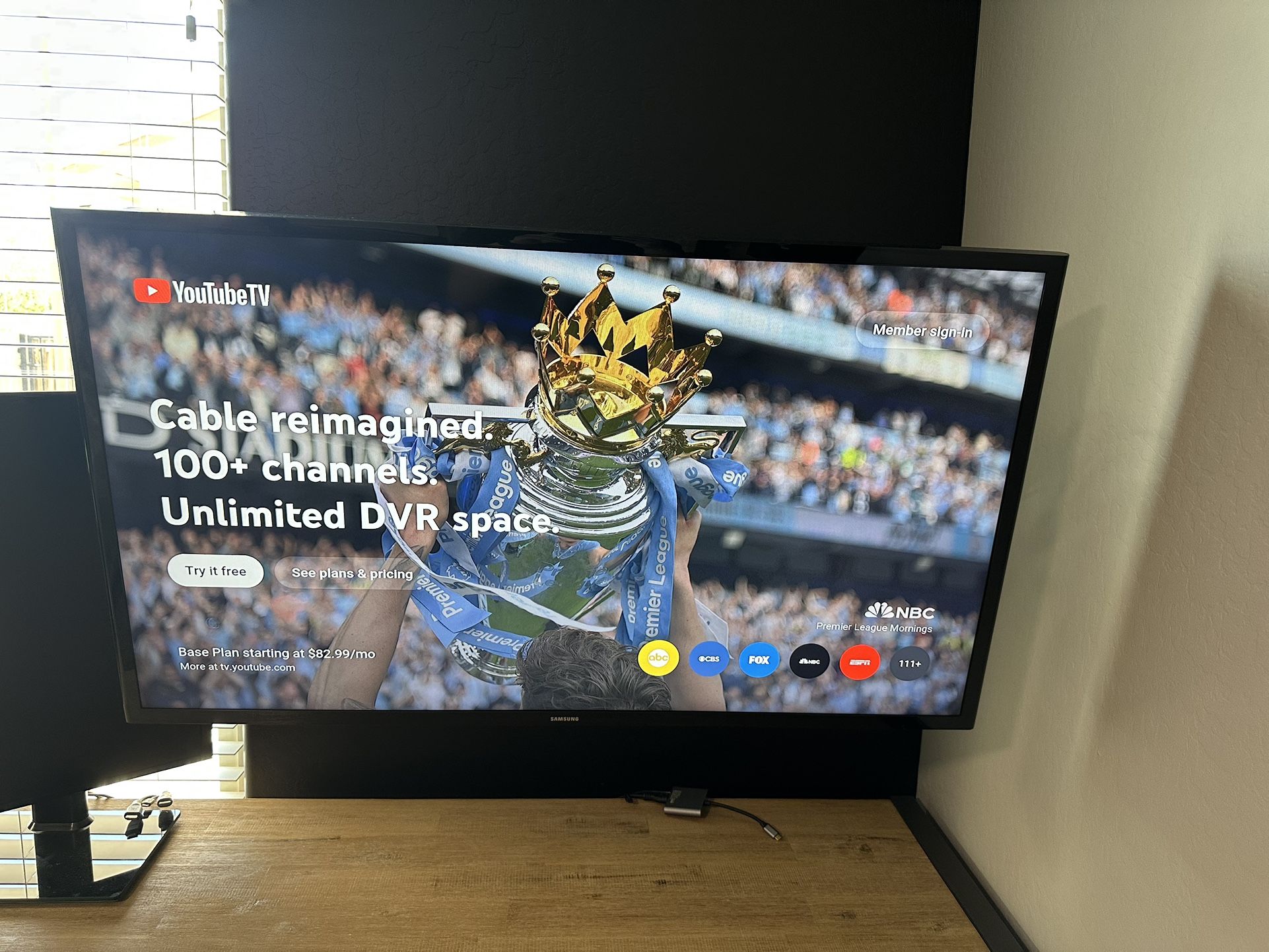 Samsung Smart TV