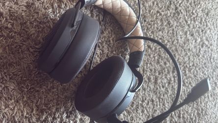 Gaming Headphones