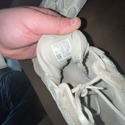 Adidas Cloud Runners