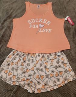 Sleepwear