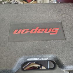 Snap On Cordless Screwdriver 