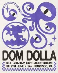 Selling (2) 6/21 dom Dolla