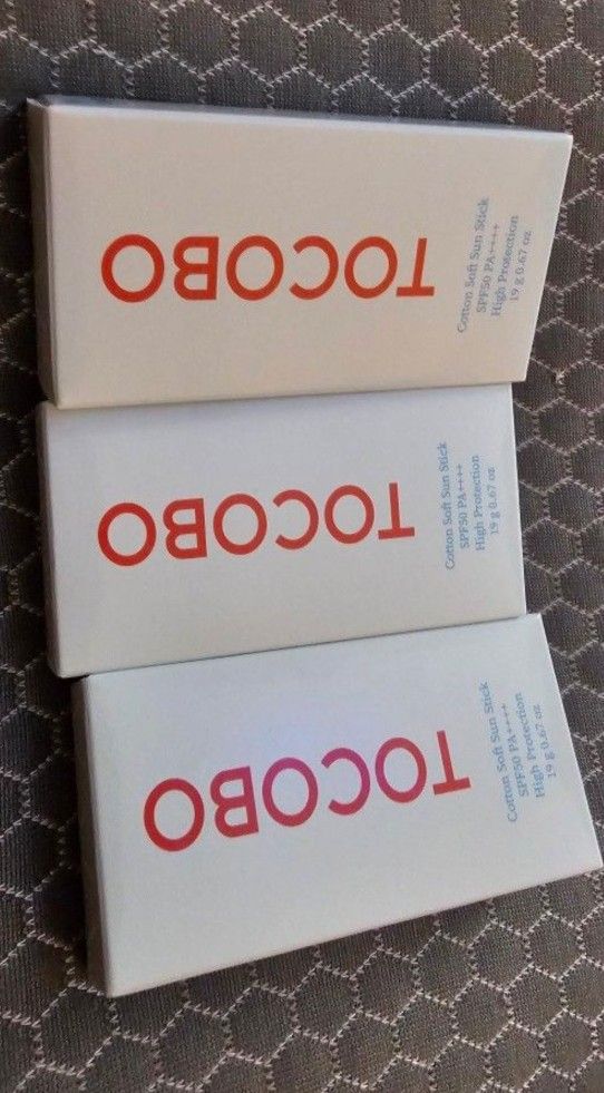 Tocobo Sunscreen