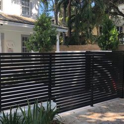 Iron Gates