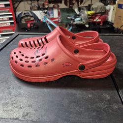 Arkansas Sandals
