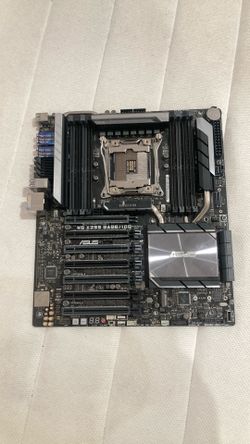 Asus  Server Motherboard