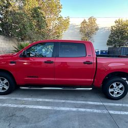 2007 Toyota Tundra