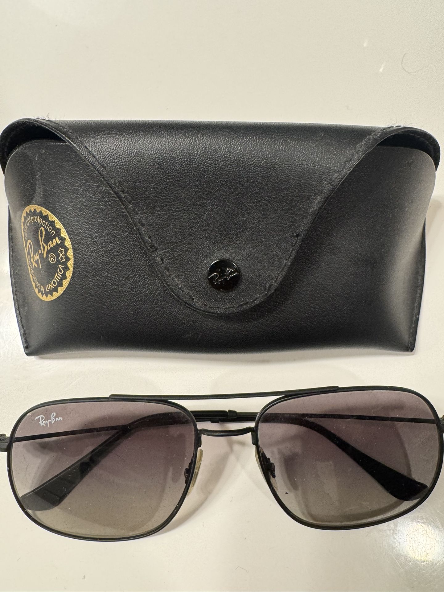 Rayban Sunglasses