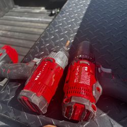 Drill Set