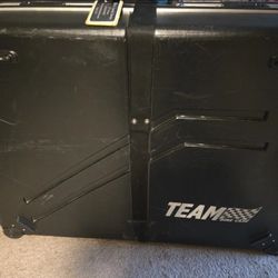 TEAM Bike Case 