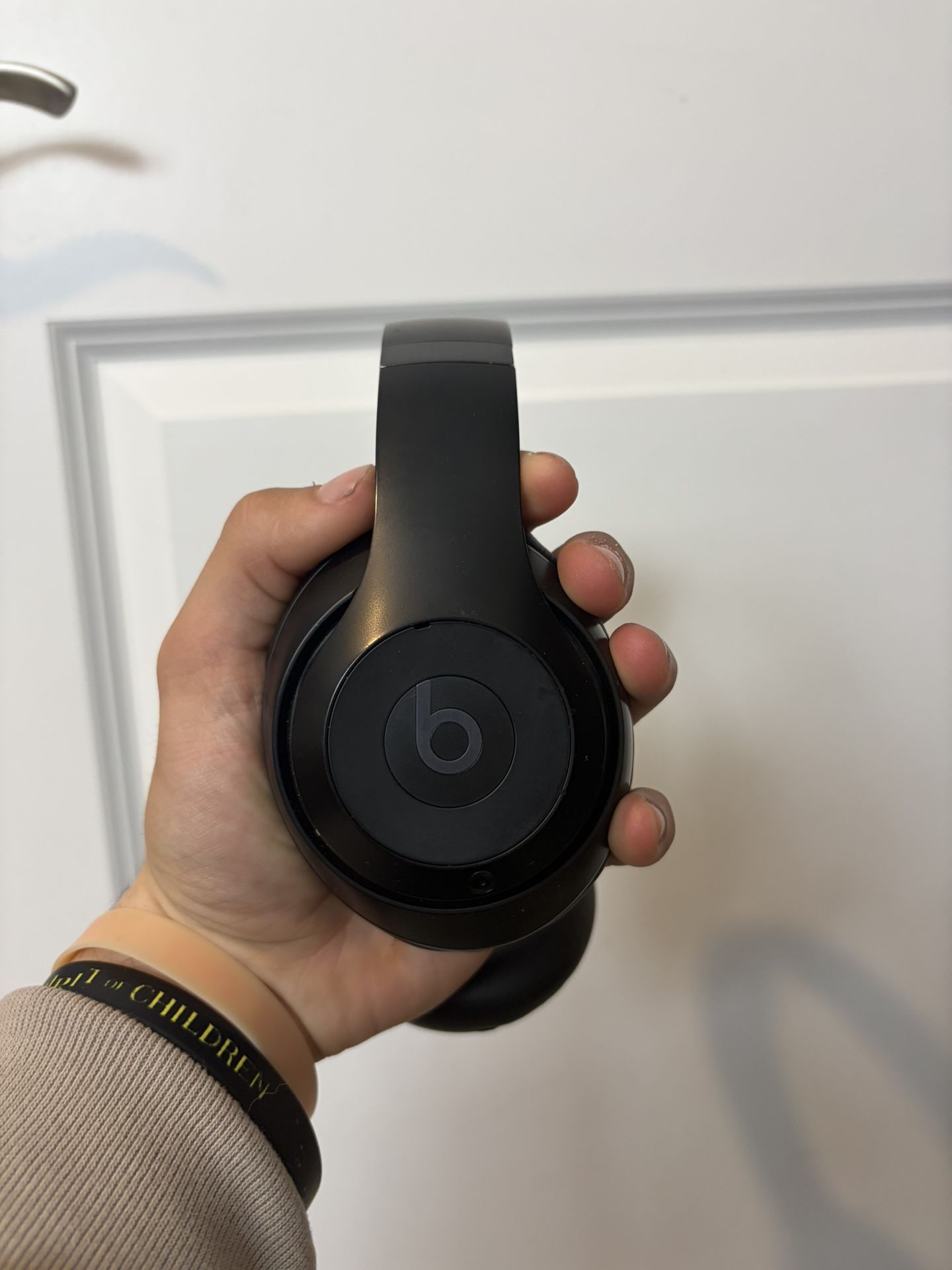 Beat Studio Pros Wireless