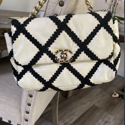 Chanel Purse