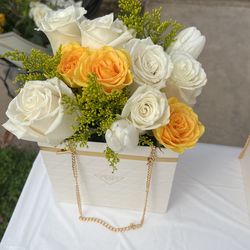 Valentine Flower