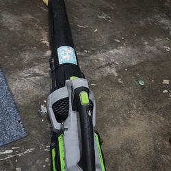 56v GoPower Leaf Blower 