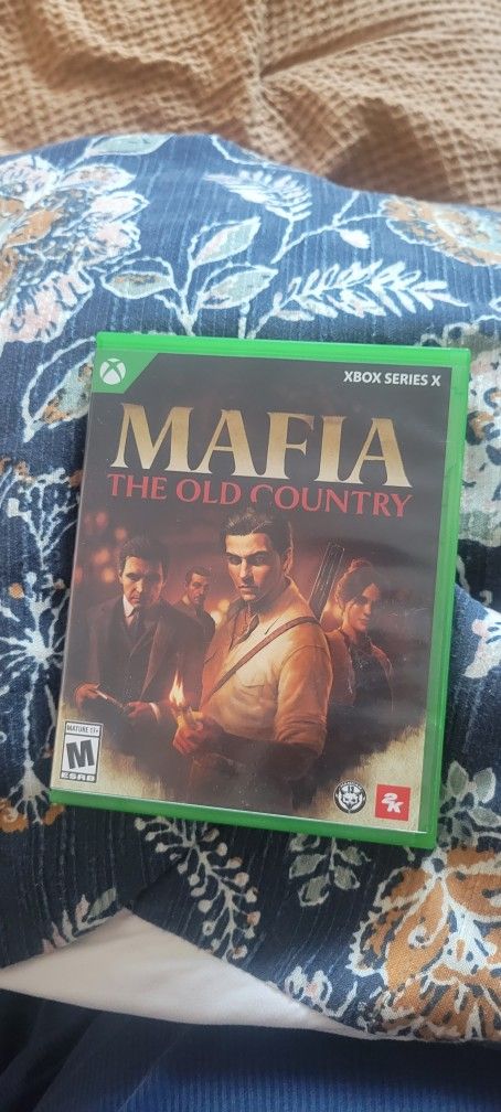 Xbox One S This game cannot play the white https://.co/faYXKzQFnY?$deeplink_path=/redirect/ Series X Can play. Not the white one