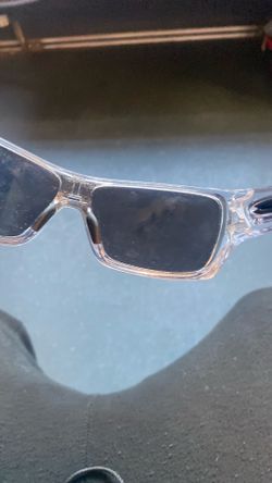 Oakley sunglasses